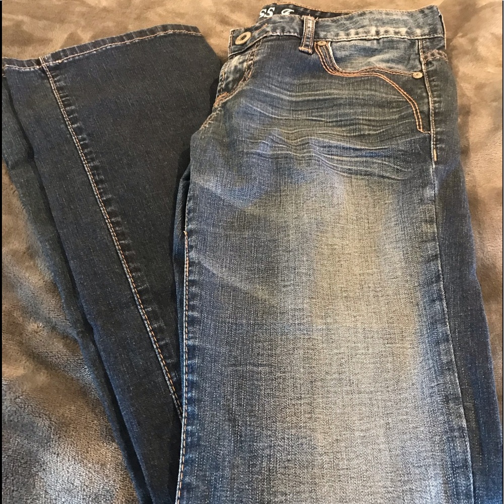 Guess jeans Size 27